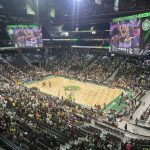 Climate Pledge Basketball