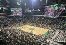 Building the Body Athletic – Your Urbanist Sports Year