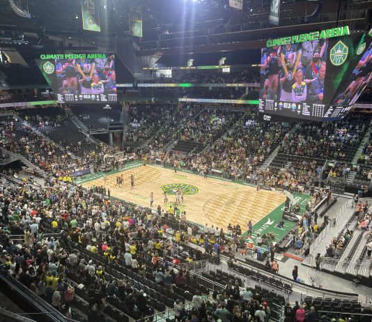 Building the Body Athletic – Your Urbanist Sports Year