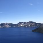 Crater Lake