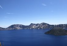 To the Class of 2040: Welcome to the Crater