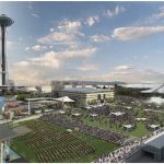 Memorial Stadium Reno