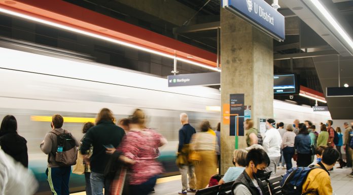 Op-Ed: Defer Seattle’s Second Downtown Rail Tunnel to Save ST3