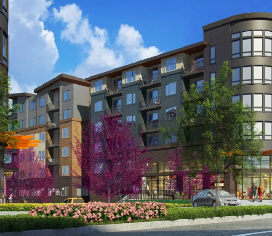 Evergreen Impact Housing Fund Contributes to Nearly 750 Affordable Homes