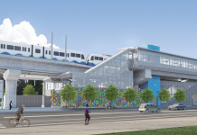 Kenmore Official Criticizes Seattle’s Stalling on Housing near 130th Street Station