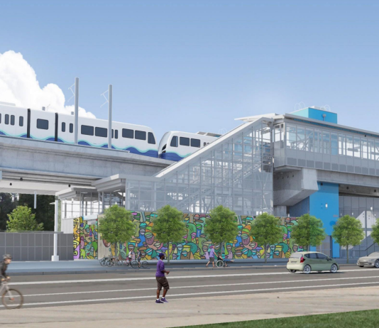 Kenmore Official Criticizes Seattle’s Stalling on Housing near 130th Street Station