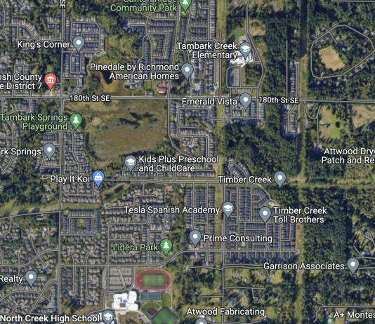 Snohomish County Considering Suburban Sprawl Expansions As Part of Comprehensive Plan Updates