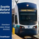Can Sound Transit Salvage Excellent Seattle Light Rail from Messy Early Plans?