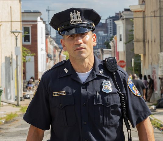 We Own This City Because You Cut It Adrift