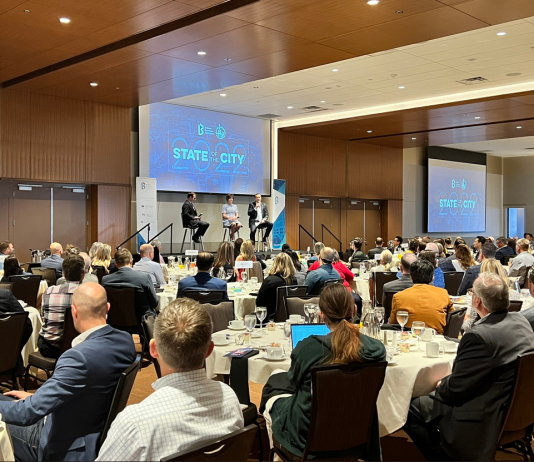 Bellevue’s State of the City Paints Urbanist Vision But Misses the Mark