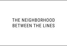 Sunday Video: The Neighborhood Between The Lines