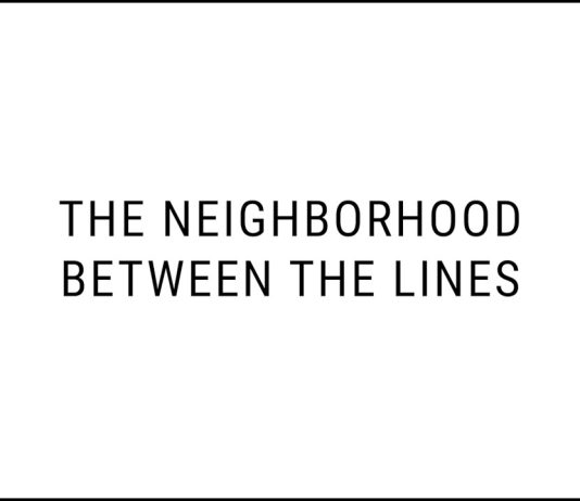 Sunday Video: The Neighborhood Between The Lines
