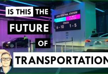 Sunday Video: Las Vegas Loop — Gamechanger or Complete Waste of Time?