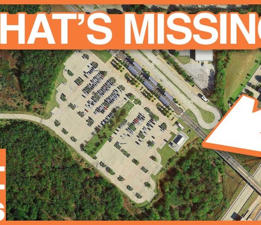 Midweek Video: What America Gets Wrong When Building Transit