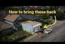 Sunday Video: How To Bring Back Front Yard Businesses