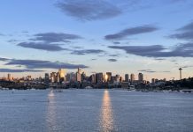 Join The Urbanist Board