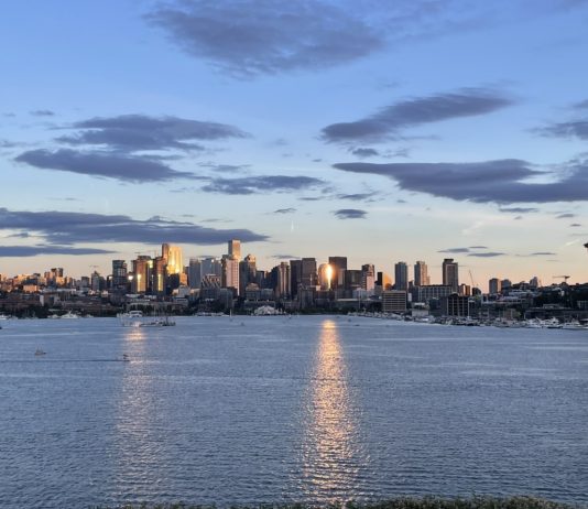 Join The Urbanist Board