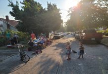 Opening Streets to Play Creates Powerful Community Connections