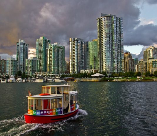 What We’re Reading: Vancity, SROs, and Madison Valley PCC