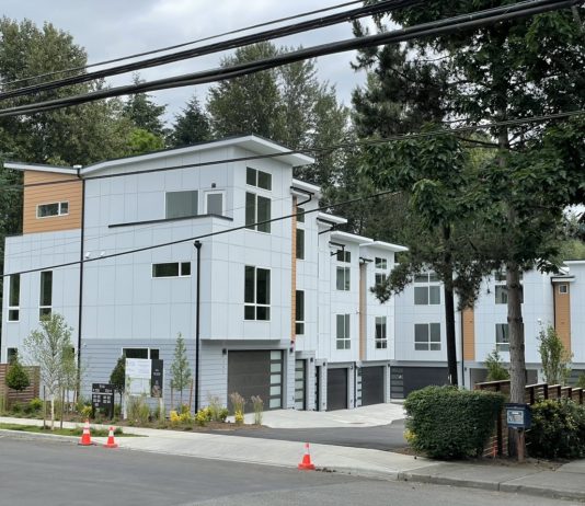 Kenmore Moving Ahead With Comprehensive Plan and Missing Middle Housing Changes