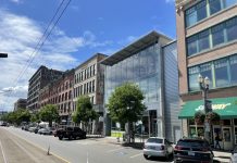 What We’re Reading: A Housing Czar, Office To Housing, and Climate Fee