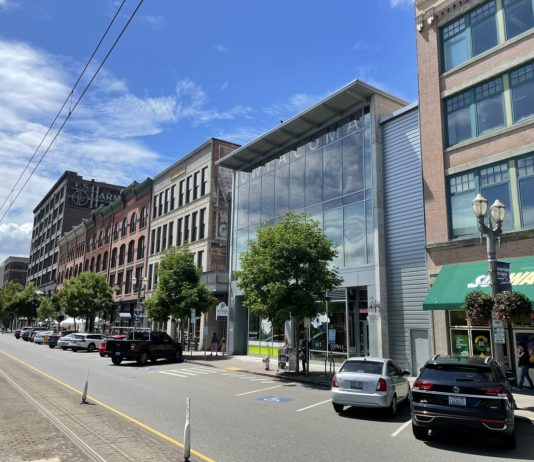 What We’re Reading: A Housing Czar, Office To Housing, and Climate Fee