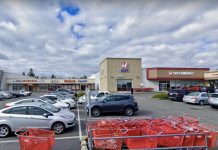 Tacoma’s Zoning Changes Mapped: Food Divide