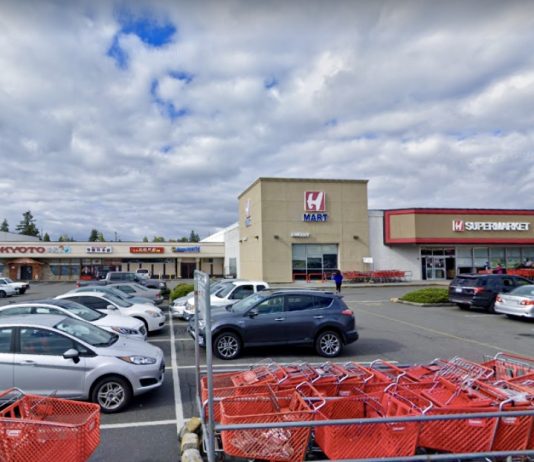 Tacoma’s Zoning Changes Mapped: Food Divide