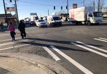 Seattle Proposes “Rapid Response” Changes to Dangerous SoDo Street