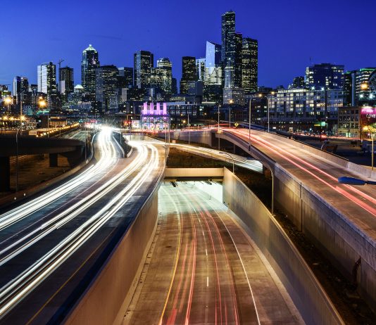 SR 99 Tunnel is Bleeding Money as Toll Revenue Forecasts Plunge