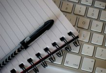 Summer 2022 Volunteer Writer Orientations