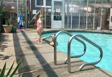 Swim Classes Save Lives, But It’s Hard to Snag a Spot in Seattle