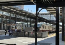 Op-Ed: How Washington’s Trains Can Arrive On-Time