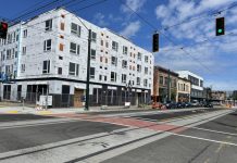 Pierce County Nearing Final Allocation of 20-Year Growth Targets With Tacoma As Breadwinner