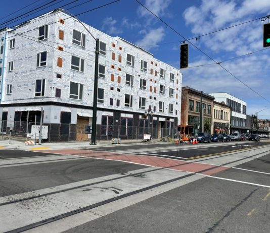 Pierce County Nearing Final Allocation of 20-Year Growth Targets With Tacoma As Breadwinner