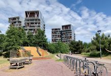 Urbanism 101: What is an EcoDistrict?