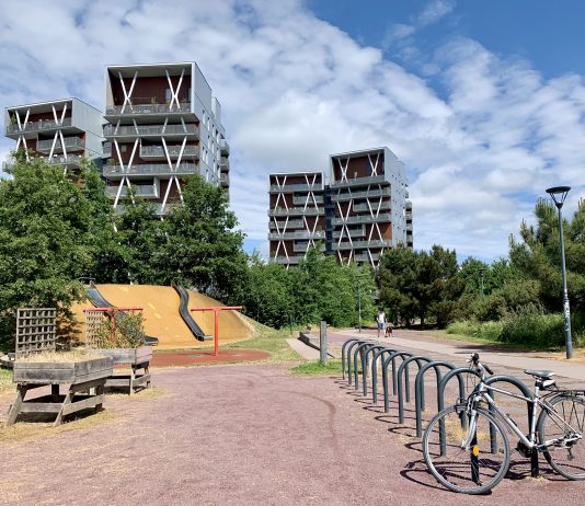 Urbanism 101: What is an EcoDistrict?