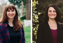 The Urbanist 2022 Questionnaire Responses: 34th Legislative District