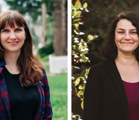 The Urbanist 2022 Questionnaire Responses: 34th Legislative District