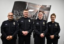 New Bellevue Police Department Data Dashboard Reveals Racial Disparities in Arrests, Uses of Force