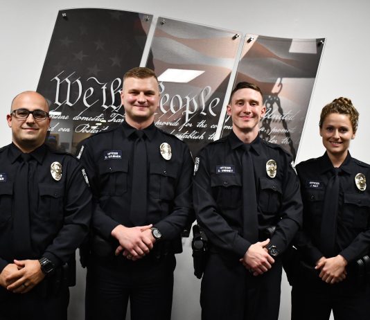 New Bellevue Police Department Data Dashboard Reveals Racial Disparities in Arrests, Uses of Force