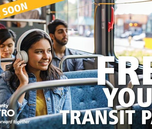 Zero Youth Fares Approved For King County Metro And Sound Transit Just In Time For School