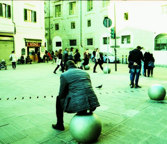 The View From Nathan’s Bus: The Old-Timers
