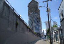 El Corazon’s New Neighbor Proposes Pedestrian Street Below Denny Way Overpass