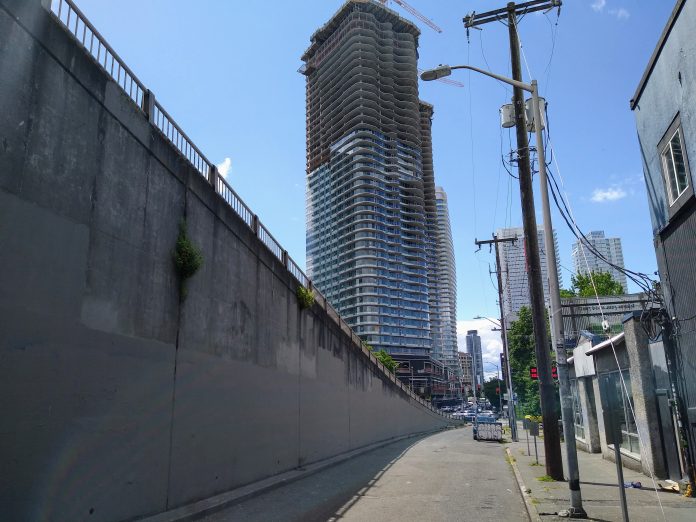 lower denny