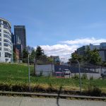 battery street tunnel portal