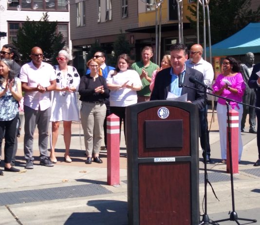 Harrell Picks LA’s Gregory Spotts To Be Next SDOT Director