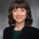 Rep. Jessica Bateman, D-22