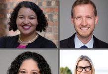 The Urbanist 2022 Questionnaire Responses: 36th Legislative District