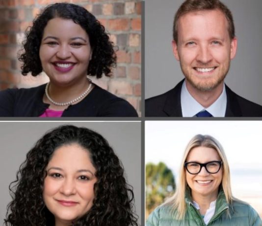 The Urbanist 2022 Questionnaire Responses: 36th Legislative District